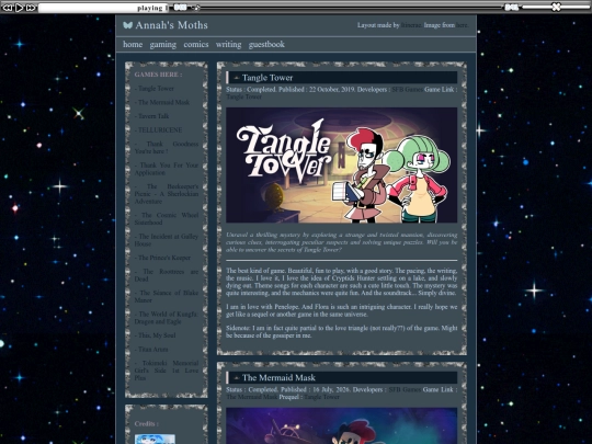 GamingT screenshot