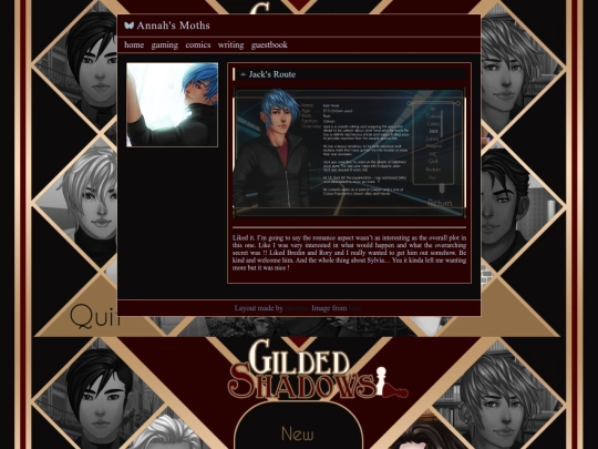 JackV screenshot