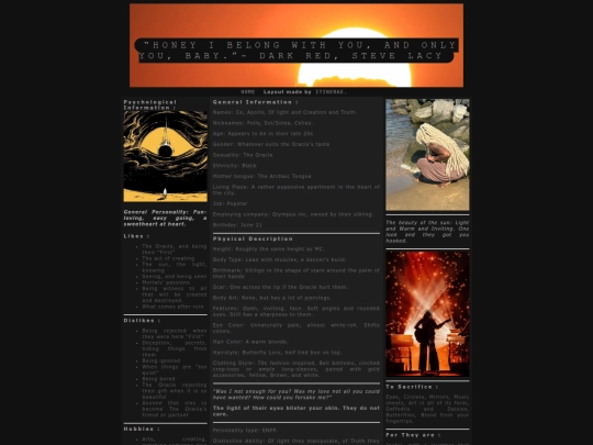 OC_Archive/Polly screenshot