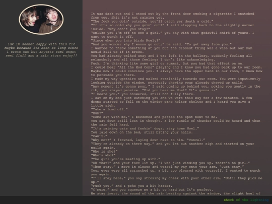 gc/shock screenshot