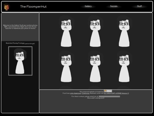 Gallery screenshot
