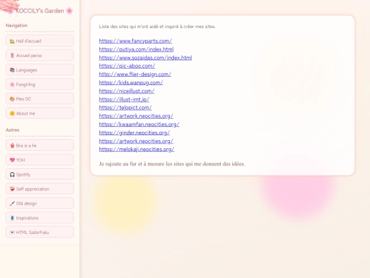 templates screenshot