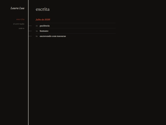 escrita screenshot