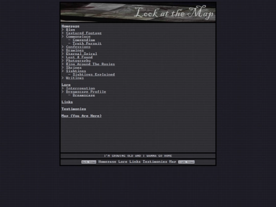 map screenshot