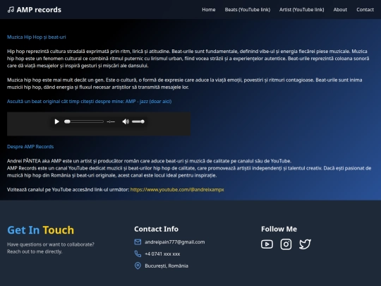 About screenshot