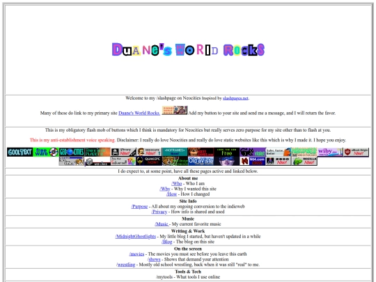 newwhiteindex screenshot
