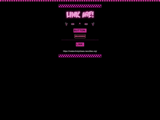 linkme screenshot