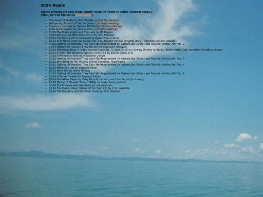 books screenshot