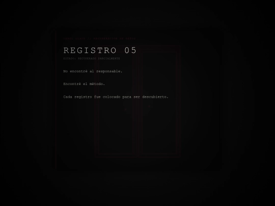 registro05 screenshot