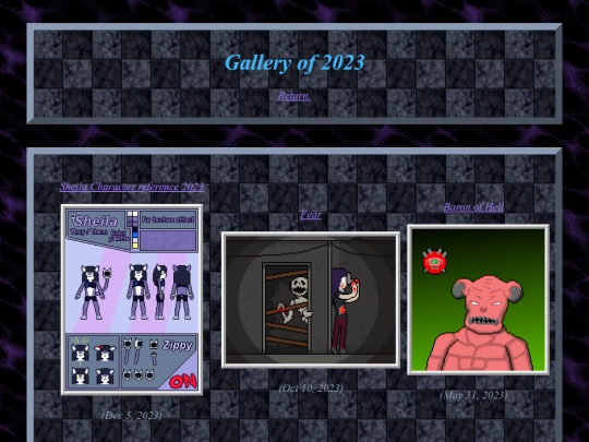 ART23 screenshot