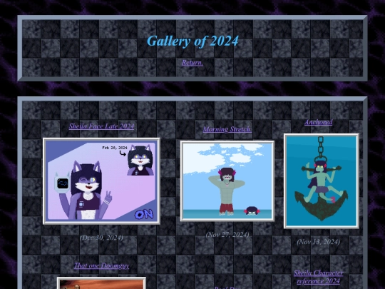 ART24 screenshot