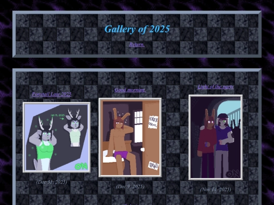 ART25 screenshot