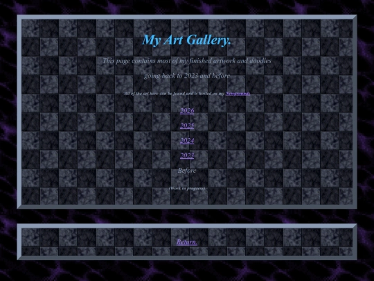 ARTMain screenshot