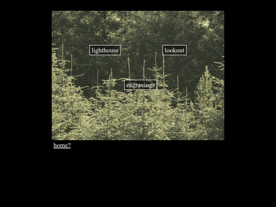 paths/forest screenshot