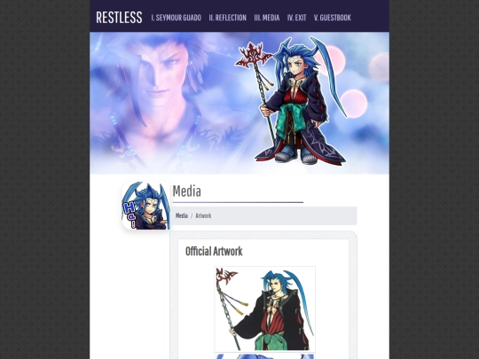 artwork screenshot