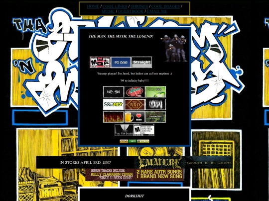about screenshot