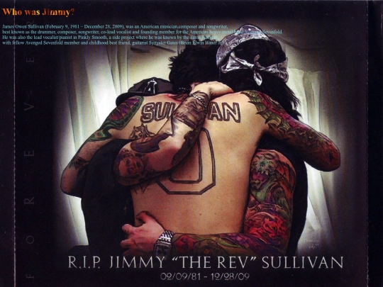 Jimmy screenshot
