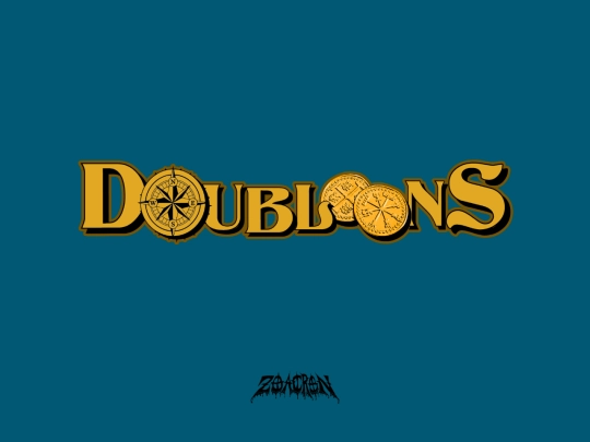 doubloons screenshot