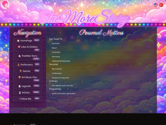 topic screenshot