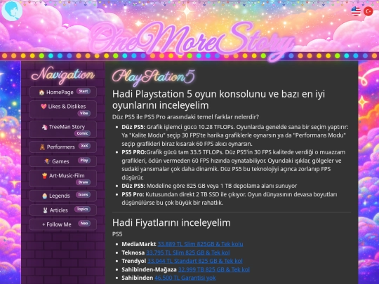topic/playstation-5-and-games screenshot