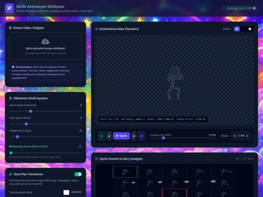topic/sprite-animation-generator screenshot
