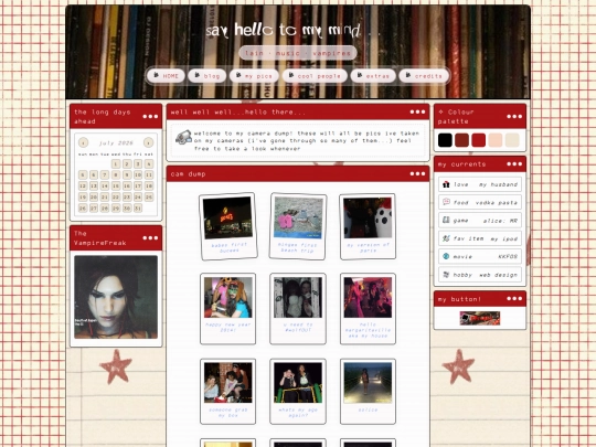 thecam screenshot