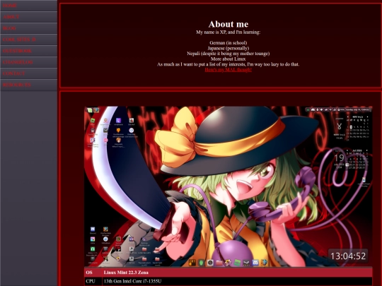 about screenshot