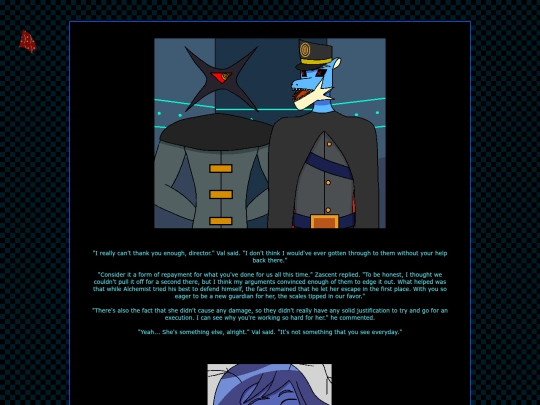 memorylink/the_trial3 screenshot
