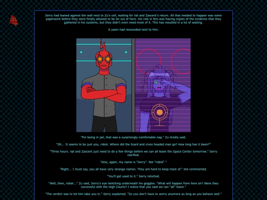 memorylink/the_trial4 screenshot