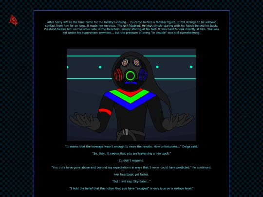 memorylink/the_trial5 screenshot