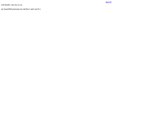 ccooii screenshot