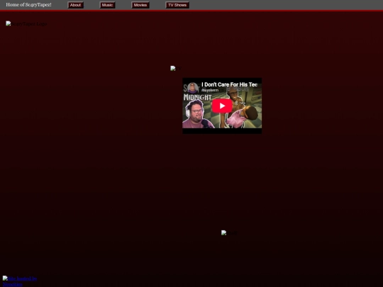 0NicsHTML/0HTML/Sc4ryTapezIndex screenshot