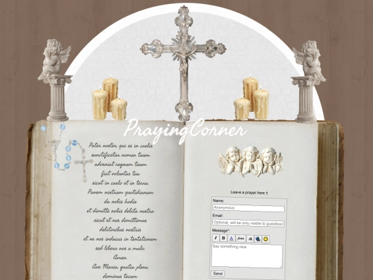 altar screenshot