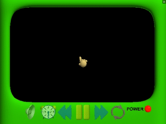 battleformysterysurpriseBTCVideoPlayer screenshot