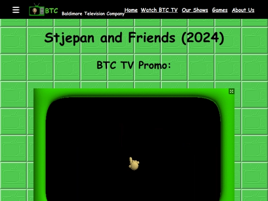 stjepan-and-friends screenshot