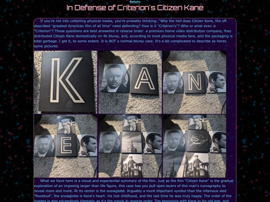 critical_essays/in_defense_of_criterions_citizen_kane screenshot