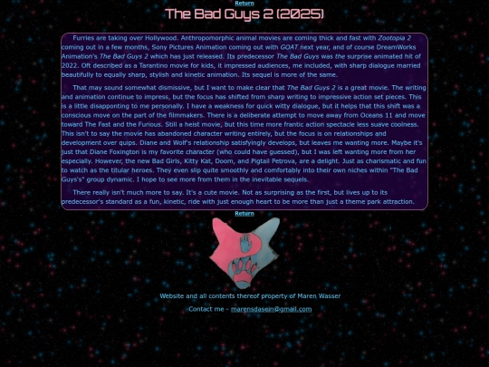 critical_essays/the_bad_guys_2_2025 screenshot