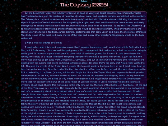 critical_essays/the_odyssey_2026 screenshot