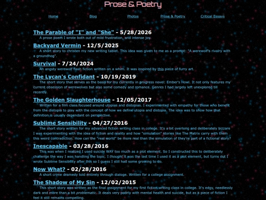 prose_poetry screenshot