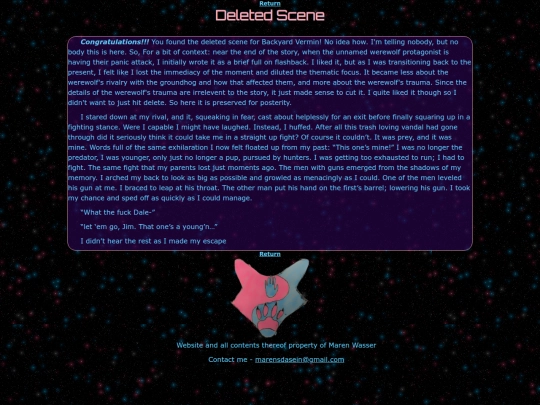 prose_poetry/Deleted_Scene screenshot