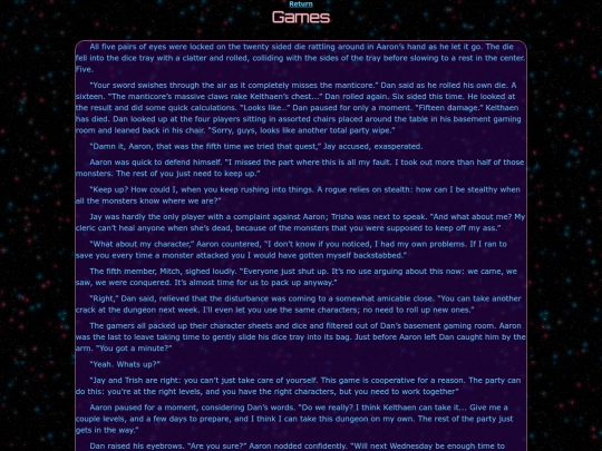 prose_poetry/games screenshot
