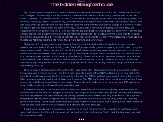 prose_poetry/golden_slaughterhouse screenshot