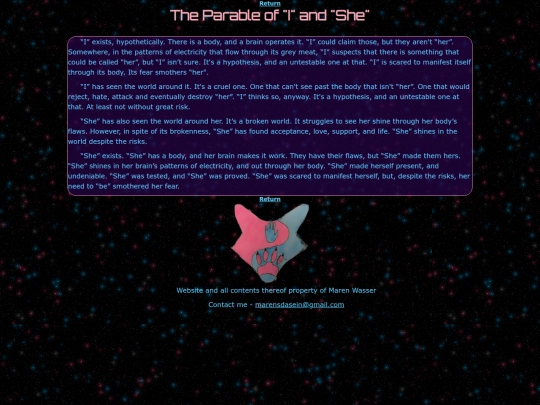 prose_poetry/the_parable_of_i_and_she screenshot