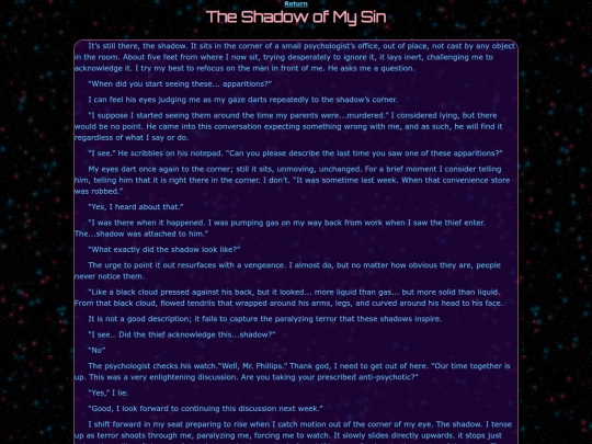 prose_poetry/the_shadow_of_my_sin screenshot