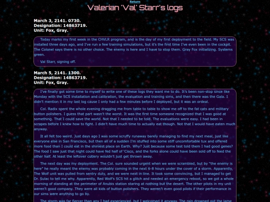 prose_poetry/val_starr_logs screenshot