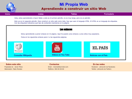 paginaweb/tema9/plantilla screenshot