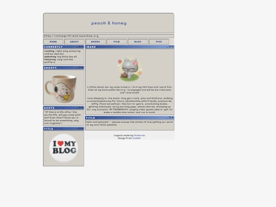 books screenshot