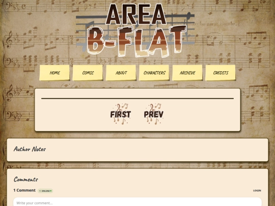 pages/comic screenshot