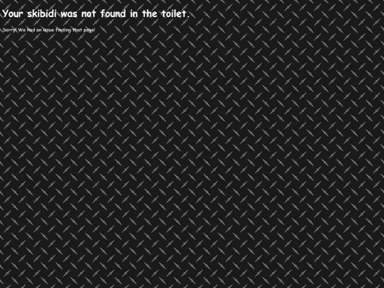 Nyancat screenshot
