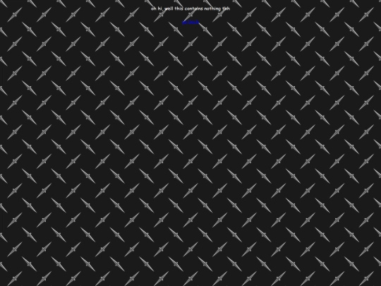 secret screenshot